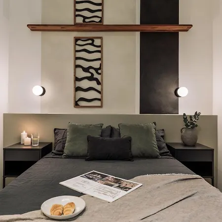 Halite - 2 Bedrooms, Terrace, And Balcony In Gracia * Barcelona