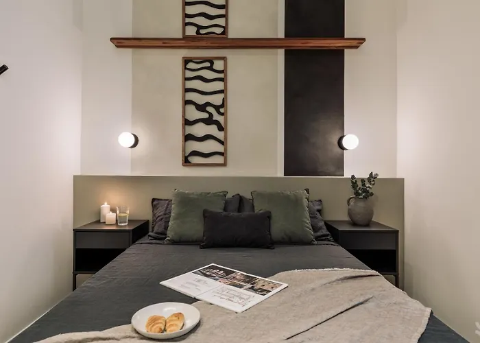 Halite - 2 Bedrooms, Terrace, And Balcony In Gracia * Barcelona